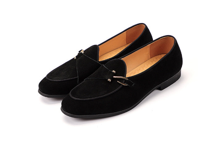 Monaco Old Money Loafers
