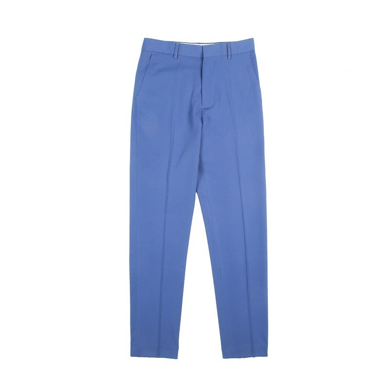 Milano Classic Fit Pants