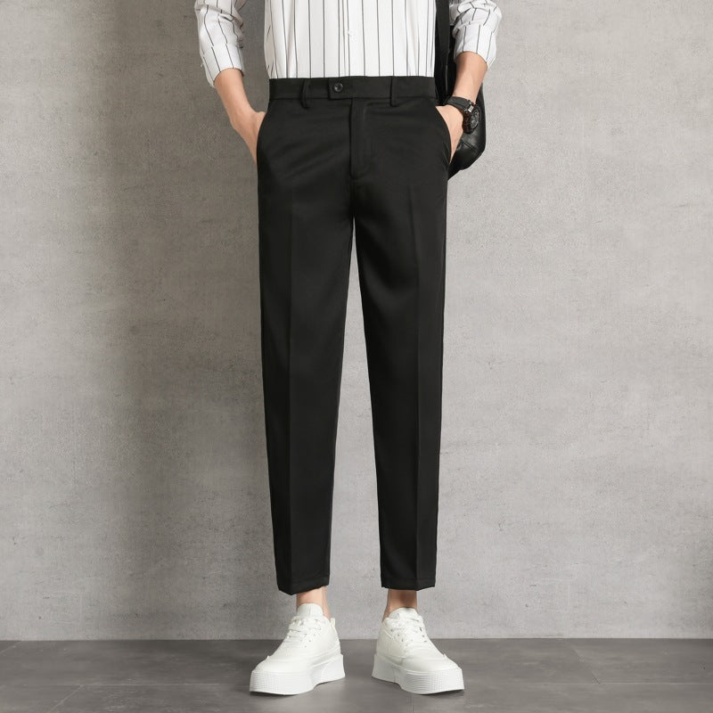 Mayfair High Waisted Pants