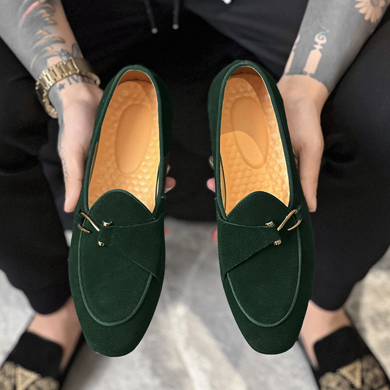 Monaco Old Money Loafers