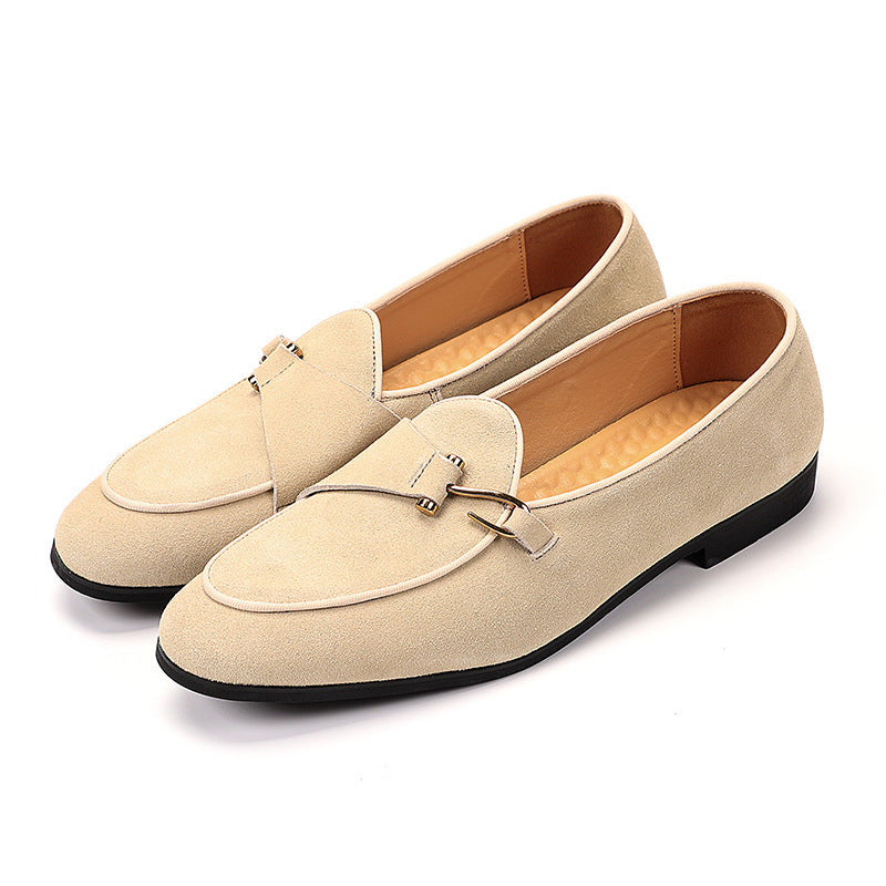 Monaco Old Money Loafers