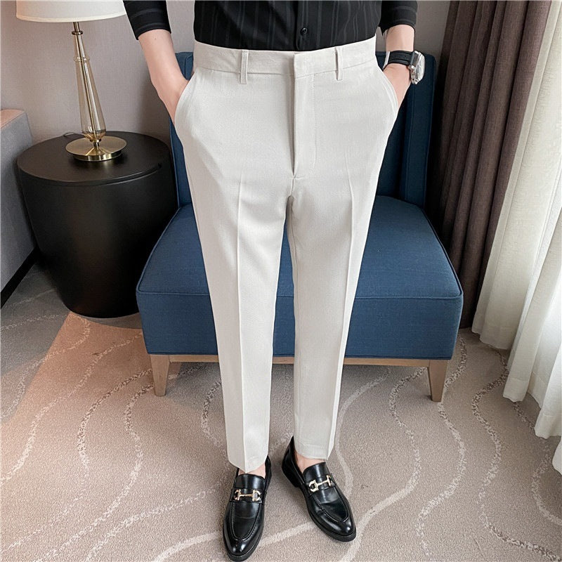 Milano Classic Fit Pants