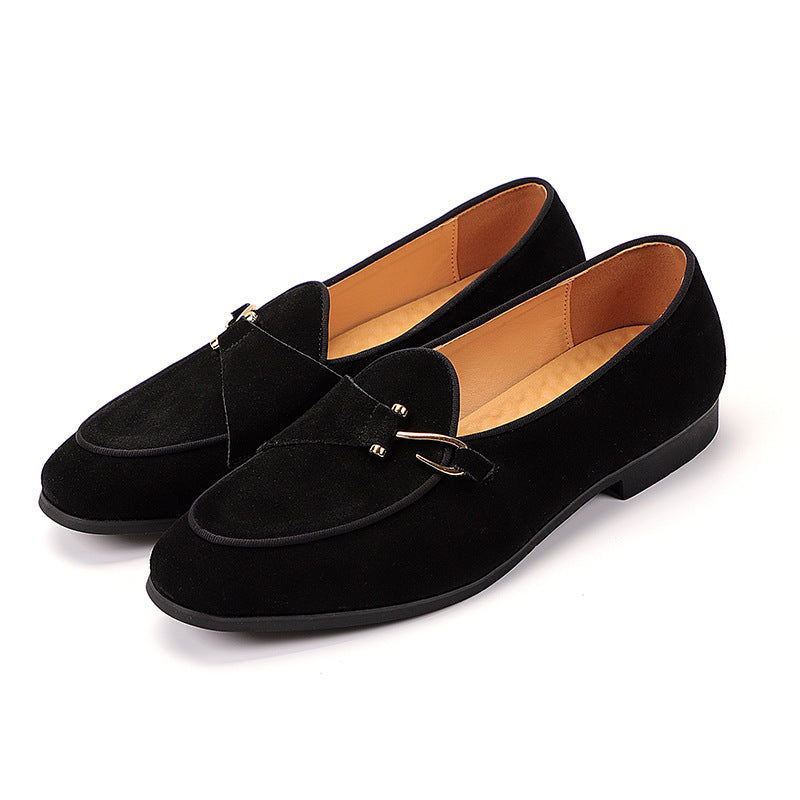 Monaco Old Money Loafers