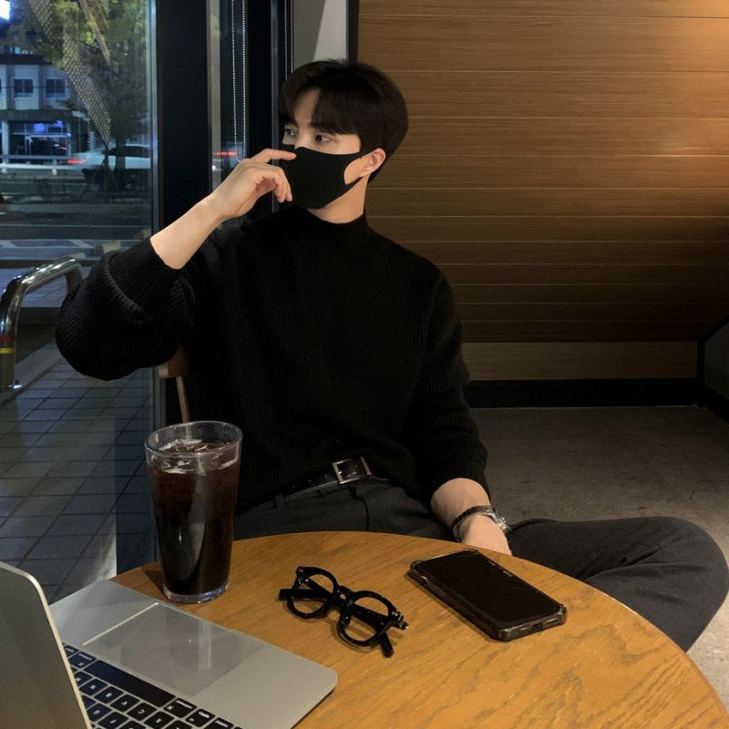 Bruno Knitted Sweater