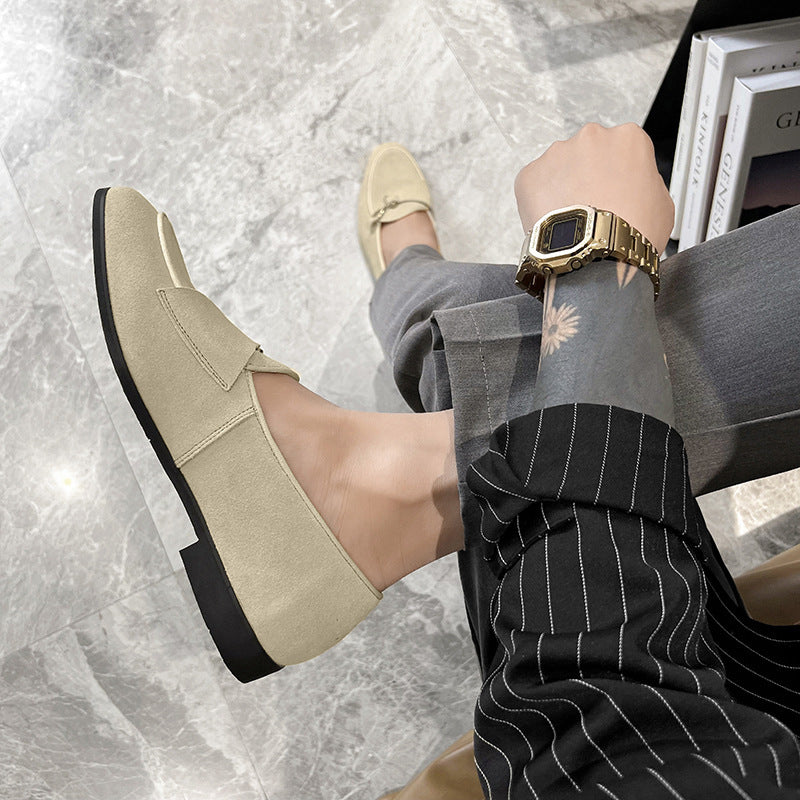 Monaco Old Money Loafers