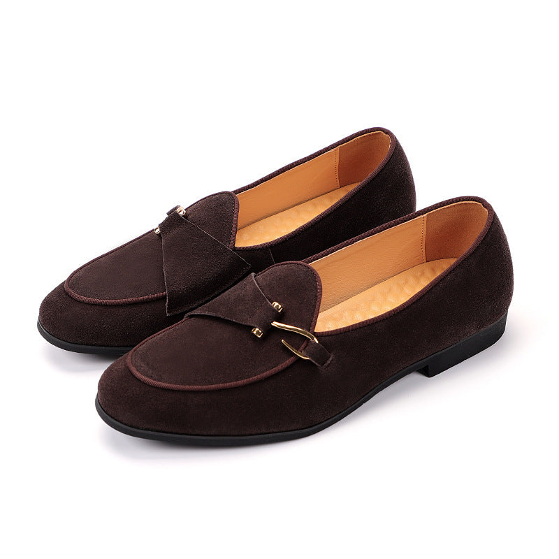 Monaco Old Money Loafers
