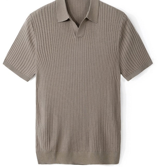 Lorenzo Casual Polo