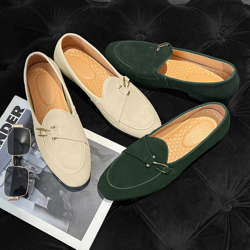Monaco Old Money Loafers