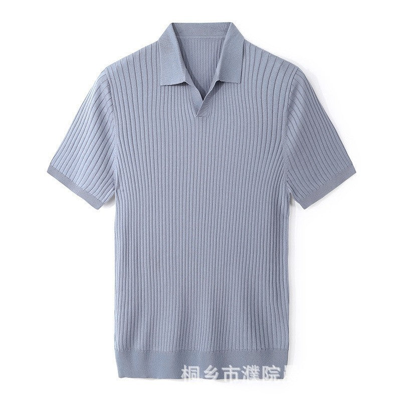 Lorenzo Casual Polo